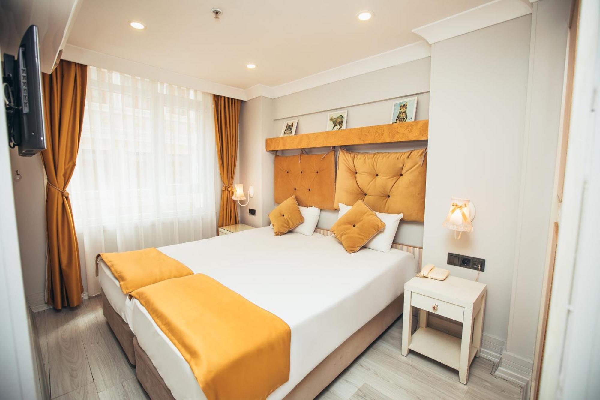 Just Inn Hotel — Fotoğraflar 2